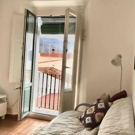 Apartamento Luminoso Y Acogedor Port De La Selva El Port De La Selva Exterior foto