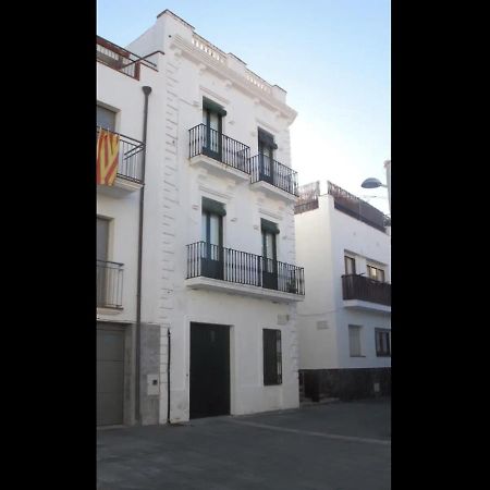 Apartamento Luminoso Y Acogedor Port De La Selva El Port De La Selva Exterior foto