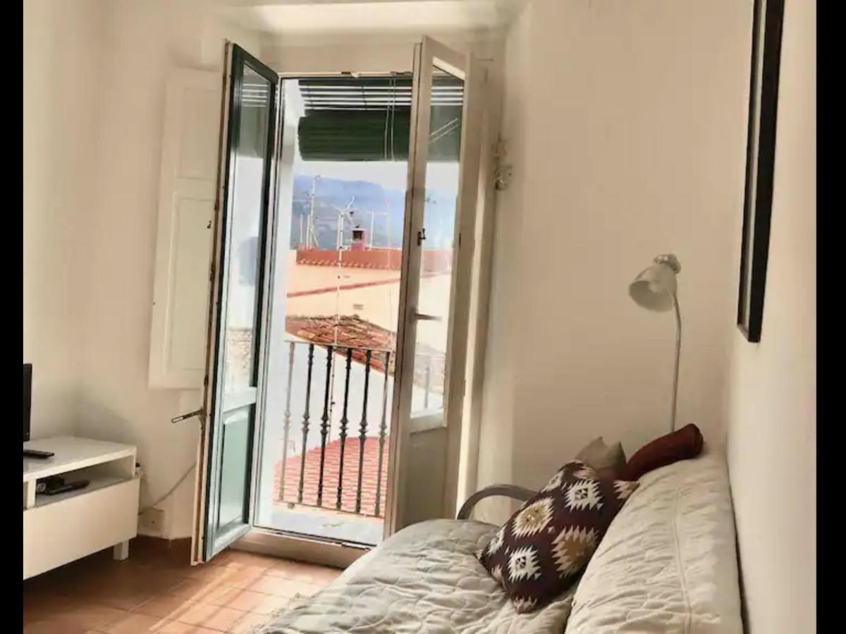 Apartamento Luminoso Y Acogedor Port De La Selva El Port De La Selva Exterior foto