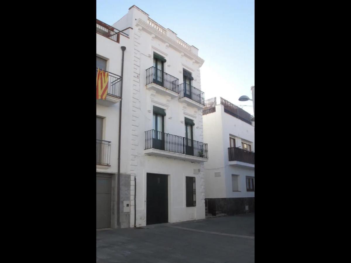 Apartamento Luminoso Y Acogedor Port De La Selva El Port De La Selva Exterior foto