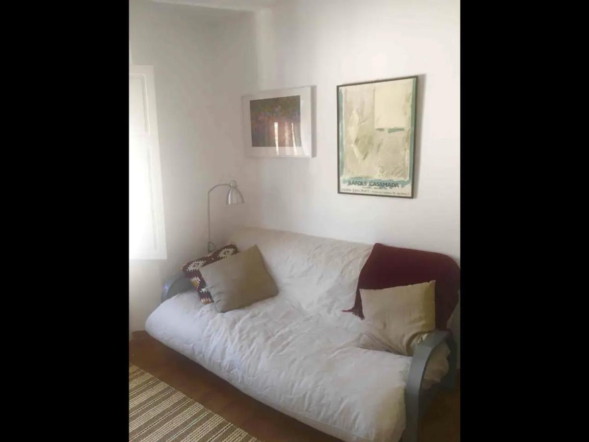 Apartamento Luminoso Y Acogedor Port De La Selva El Port De La Selva Exterior foto