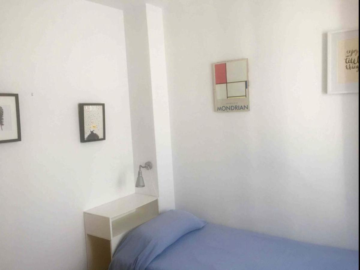 Apartamento Luminoso Y Acogedor Port De La Selva El Port De La Selva Exterior foto