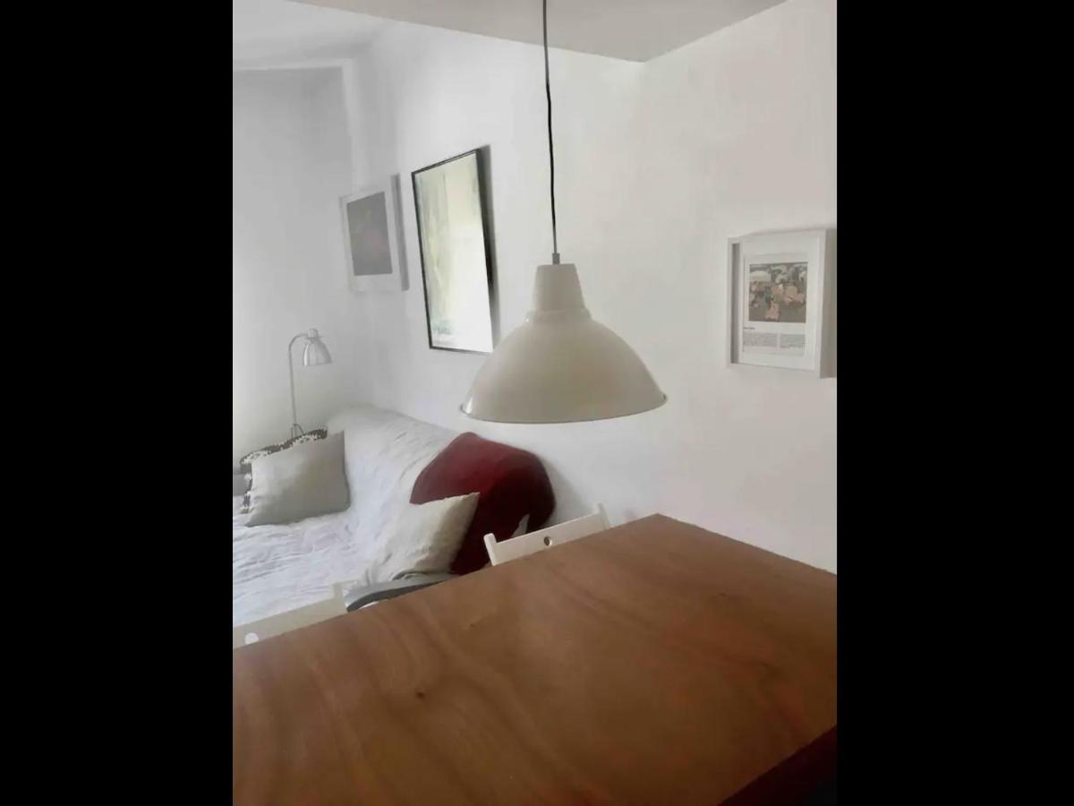 Apartamento Luminoso Y Acogedor Port De La Selva El Port De La Selva Exterior foto