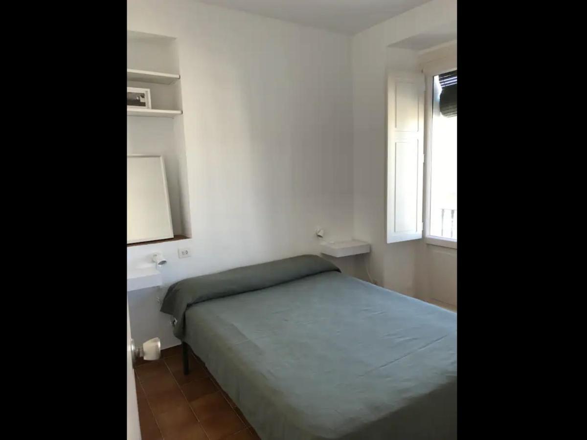 Apartamento Luminoso Y Acogedor Port De La Selva El Port De La Selva Exterior foto